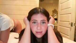 ttmarieee Hot Porn Leak Video [Chaturbate] - new, innocent, brunette, cute