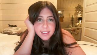 ttmarieee Hot Porn Leak Video [Chaturbate] - new, innocent, brunette, cute