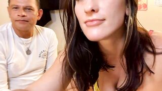 Watch aliciacolette123 New Porn Video [Chaturbate] - deepthroat, cuminmouth, pussy, anal, blowjob
