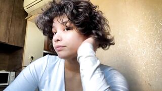 frankreyne Top Porn Leak Video [Chaturbate] - new, shy, young, 18, teen