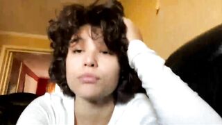 frankreyne Top Porn Leak Video [Chaturbate] - new, shy, young, 18, teen