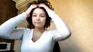 frankreyne Top Porn Leak Video [Chaturbate] - new, shy, young, 18, teen