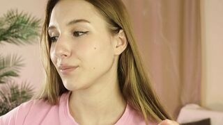 Watch vegas_v New Porn Video [Chaturbate] - prvt, lovense, teen, cute