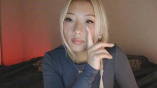 Watch vivianwinters Hot Porn Leak Video [Chaturbate] - new, asian, teen, titties