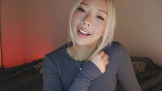 Watch vivianwinters Hot Porn Leak Video [Chaturbate] - new, asian, teen, titties