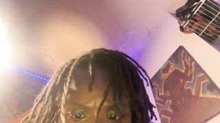 kinkycoupleinteracial Top Porn Leak Video [Chaturbate] - teasing, australia, satin, butt