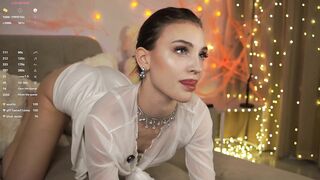 Watch beckymadsons Hot Porn Leak Video [Chaturbate] - redhead, new, shy, 18, cute