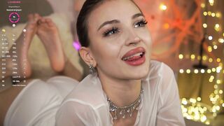 Watch beckymadsons Hot Porn Leak Video [Chaturbate] - redhead, new, shy, 18, cute