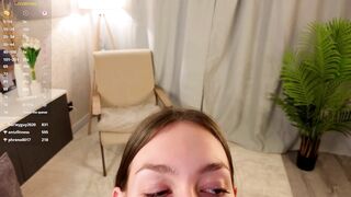 Watch anitawindmeyer Hot Porn Leak Video [Chaturbate] - new, shy, young, 18, lovense