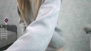 Watch sara_whooops Best Porn Video [Chaturbate] - new, bigass, shy, young, 18
