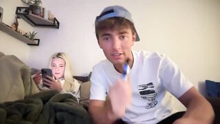 Watch littleblonde010 Best Porn Video [Chaturbate] - natural, 18, blonde, teen