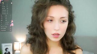 Watch loriamarzinske New Porn Leak Video [Chaturbate] - new, shy, 18, teen, cute