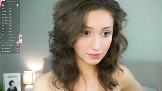 Watch loriamarzinske New Porn Leak Video [Chaturbate] - new, shy, 18, teen, cute