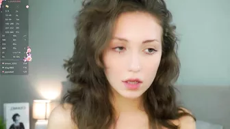 Watch loriamarzinske Top Porn Video [Chaturbate] - new, shy, 18 ...