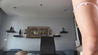 Watch _fieryflash_ Top Porn Video [Chaturbate] - redhead, deepthroat, couple, bigcock, bigboobs