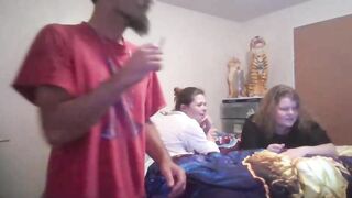 bigdickrick901 Hot Porn Leak Video [Chaturbate] - dome, redhair, dirtytalk, topless