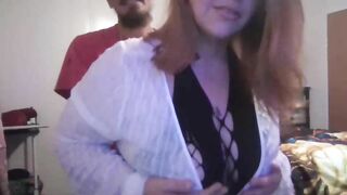 bigdickrick901 Hot Porn Leak Video [Chaturbate] - dome, redhair, dirtytalk, topless