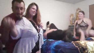 bigdickrick901 Hot Porn Leak Video [Chaturbate] - dome, redhair, dirtytalk, topless