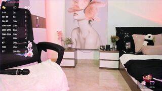 Watch kamyelia Hot Porn Leak Video [Chaturbate] - new, 18, asian, squirt, teen