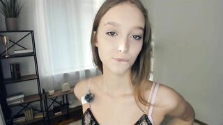 alicemelison Hot Porn Video [Chaturbate] - new, shy, 18, skinny, teen