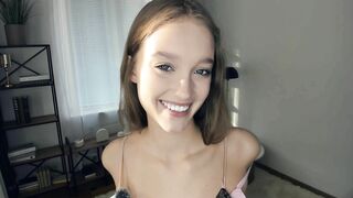 alicemelison Hot Porn Video [Chaturbate] - new, shy, 18, skinny, teen