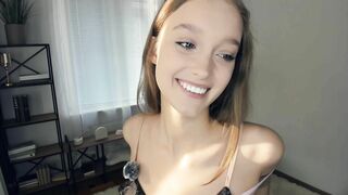 alicemelison Hot Porn Video [Chaturbate] - new, shy, 18, skinny, teen