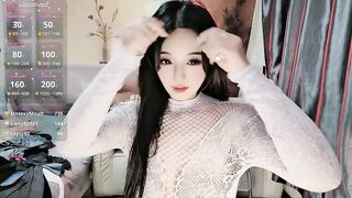 Watch _iuiu_ Top Porn Leak Video [Chaturbate] - tokenkeno, greeneyes, kiss, homemaker, pawg