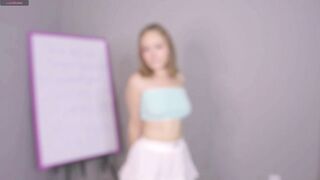 Watch lilahhn New Porn Leak Video [Chaturbate] - new, shy, 18, cute, bigboobs