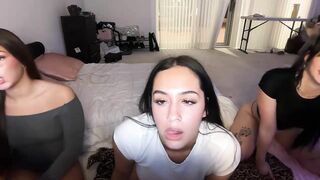jadamonroee Top Porn Video [Chaturbate] - fit, new, shy, brunette