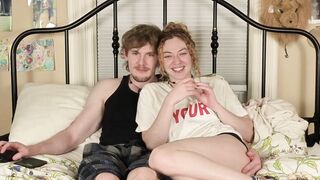 aliceinaceland Best Porn Leak Video [Chaturbate] - redhead, tattoo, muscles, athletic, petite