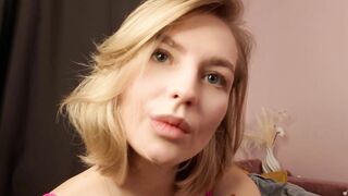 Watch gwenkevwitch Hot Porn Video [Chaturbate] - feet, new, shy, young, blonde