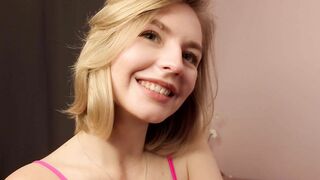 Watch gwenkevwitch Hot Porn Video [Chaturbate] - feet, new, shy, young, blonde