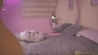 Watch kimmy_sweet_ New Porn Video [Chaturbate] - new, natural, latina, 18, asian thumbnail