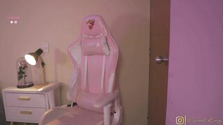 Watch kimmy_sweet_ New Porn Video [Chaturbate] - new, natural, latina, 18, asian