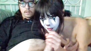 Watch ruinedsistr Best Porn Leak Video [Chaturbate] - schoolgirl, control, lady, curly