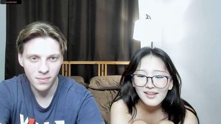 Watch blossomandbee New Porn Video [Chaturbate] - new, shy, asian, teen, bigcock