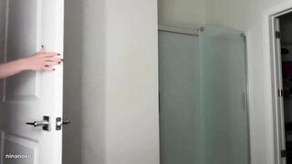 Watch ninanoell New Porn Leak Video [Chaturbate] - new, bigass, natural, young, teen