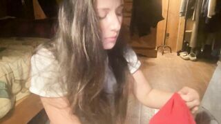 mysteriousmadam_ Best Porn Leak Video [Chaturbate] - new, young, blonde, teen