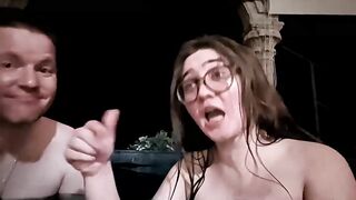 Watch peachespunkins New Porn Leak Video [Chaturbate] - shavedpussy, moan, great, leggings, max
