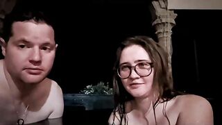 Watch peachespunkins New Porn Leak Video [Chaturbate] - shavedpussy, moan, great, leggings, max