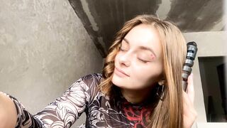 isauratorkelson Best Porn Video [Chaturbate] - new, natural, 18, skinny, teen