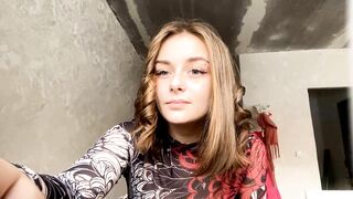 isauratorkelson Best Porn Video [Chaturbate] - new, natural, 18, skinny, teen