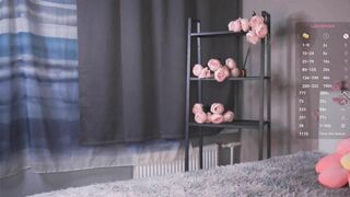Watch noreenbeckey New Porn Video [Chaturbate] - new, shy, 18, asian, skinny