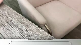 roxyrain2736 Top Porn Leak Video [Chaturbate] - model, cfnm, fingerpussy, smallass