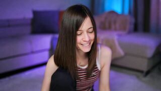 Watch newchloe18 New Porn Video [Chaturbate] - fuckpussy, baldpussy, hello, tits