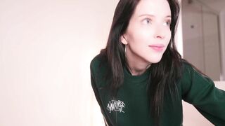Watch my_stella_ New Porn Leak Video [Chaturbate] - tease, natural, shy, slim, bigboobs
