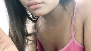 mieshasegura Best Porn Video [Chaturbate] - new, shy, 18, asian, teen