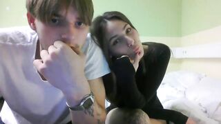 rusiksb31 Top Porn Video [Chaturbate] - new, fucking, facial, sloppy, nylons