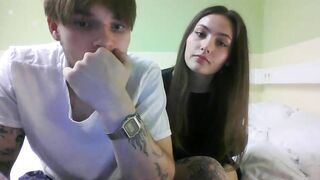 rusiksb31 Top Porn Video [Chaturbate] - new, fucking, facial, sloppy, nylons