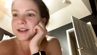 jlynn1997 Hot Porn Video [Chaturbate] - cameltoe, pussylovense, smoking, nora, asian